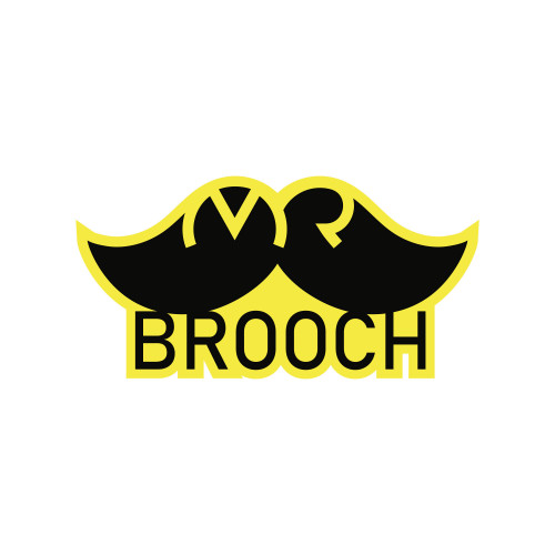Mr.Brooch